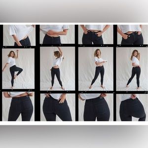 American Eagles Outfitters Jeggings 🦅